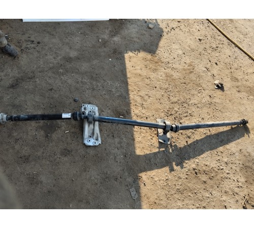 Карданный вал