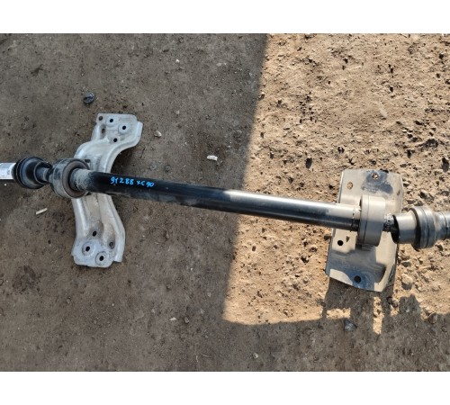 Карданный вал