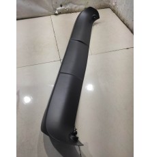 Обшивка двери багажника (верхняя)