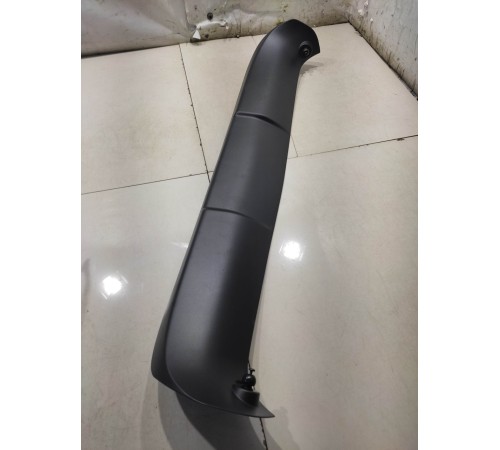 Обшивка двери багажника (верхняя)