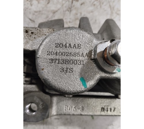 Суппорт тормозной передний правый