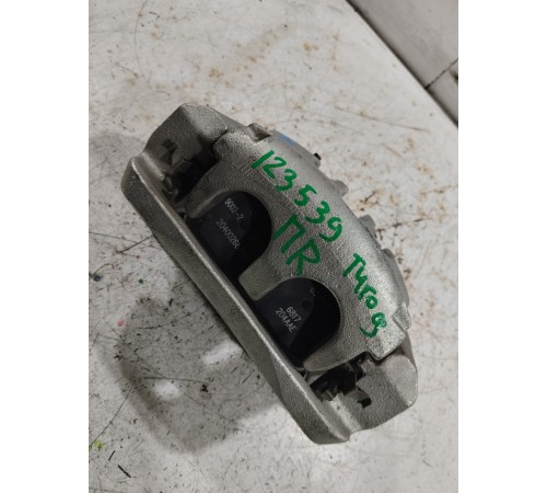 Суппорт тормозной передний правый