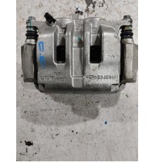 Суппорт тормозной передний правый