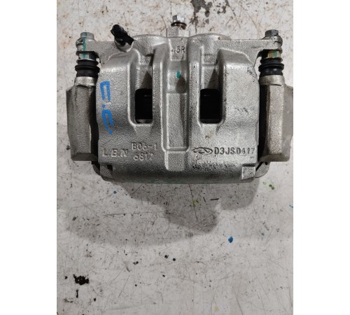 Суппорт тормозной передний правый