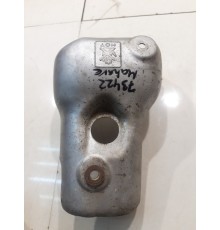 защитный кожух катализатора