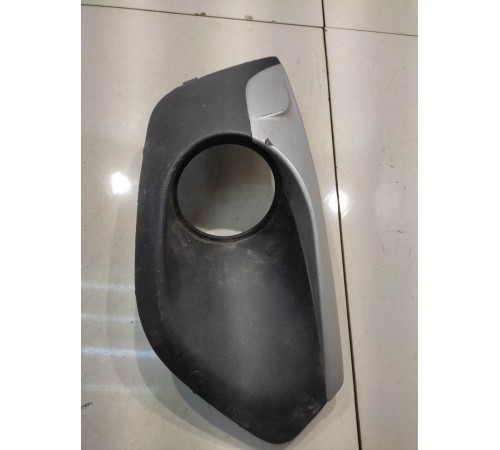 Накладка противотуманной фары (передняя)