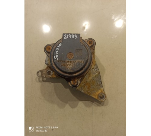 Блок управления приводом КПП