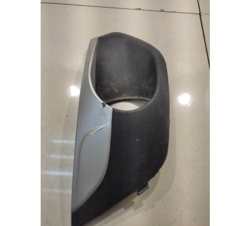 Накладка противотуманной фары (передняя)