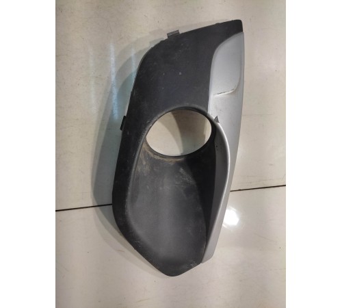 Накладка противотуманной фары (передняя)