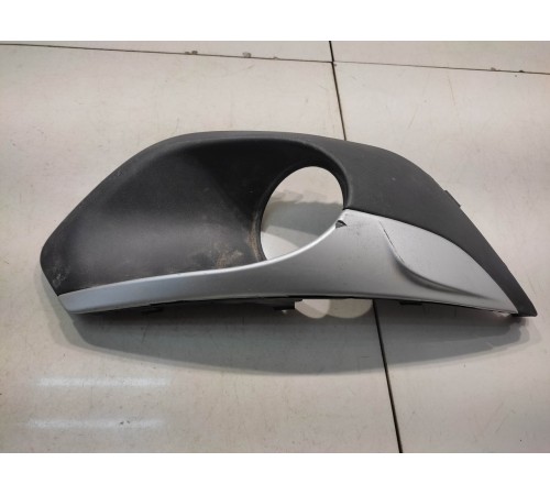 Накладка противотуманной фары (передняя)