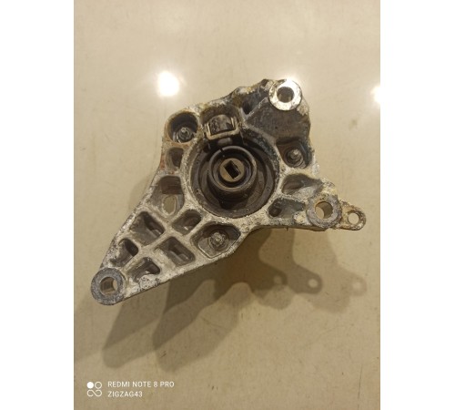 Блок управления приводом КПП