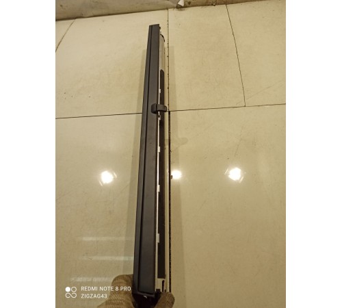 Шторка двери солнцезащитная(задняя левая)