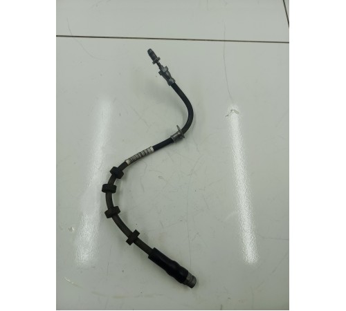 Шланг тормозной передний левый