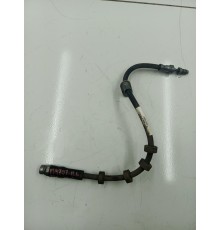 Шланг тормозной передний левый