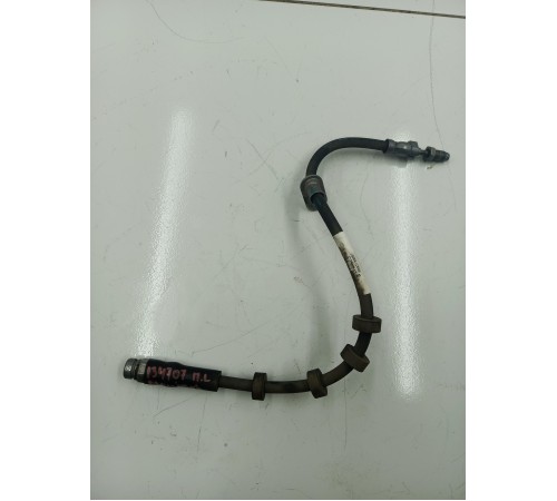 Шланг тормозной передний левый