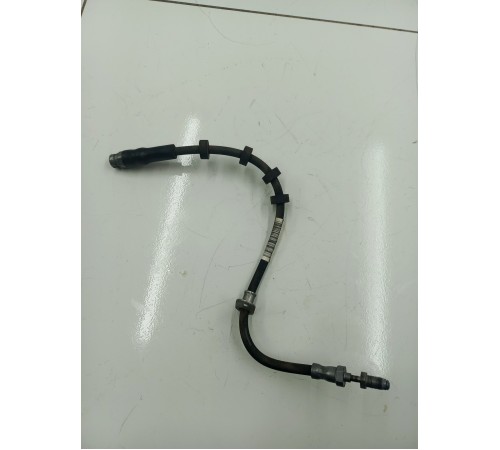 Шланг тормозной передний левый