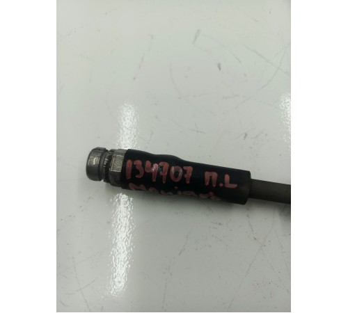 Шланг тормозной передний левый