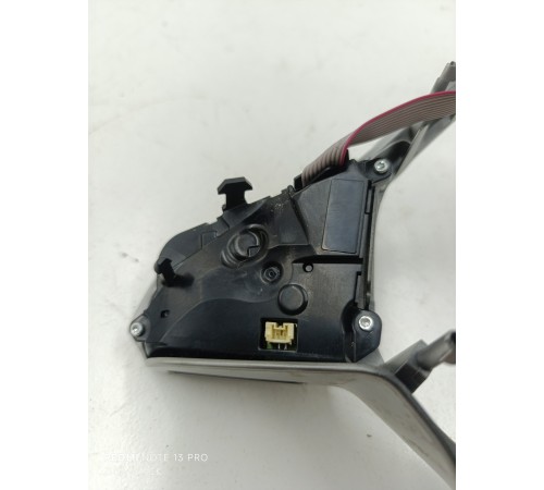 Блок кнопок рулевого колеса