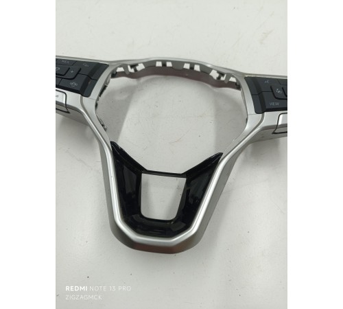 Блок кнопок рулевого колеса