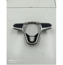 Блок кнопок рулевого колеса