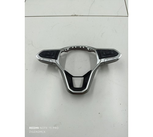 Блок кнопок рулевого колеса