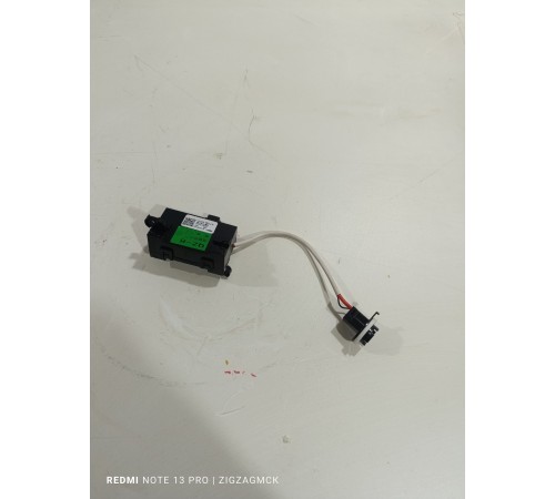 Ионизатор воздуха блок