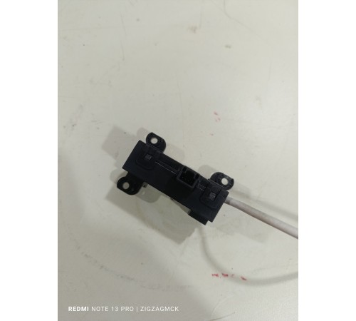 Ионизатор воздуха блок