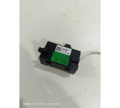 Ионизатор воздуха блок