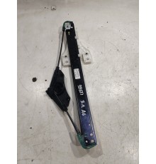 Стеклоподъемник (задний левый)