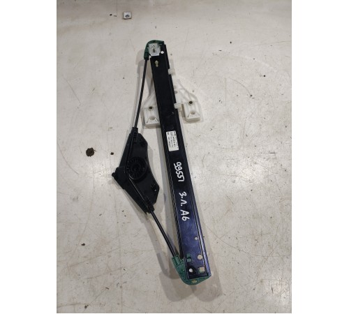 Стеклоподъемник (задний левый)