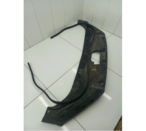 Накладка передней панели