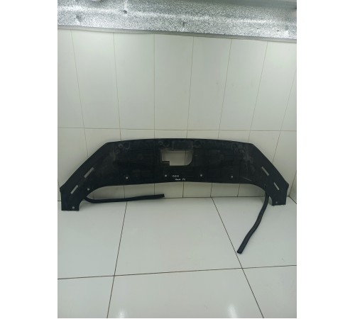 Накладка передней панели