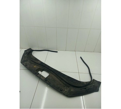 Накладка передней панели