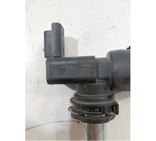 Шланг вентиляции картера двигателя