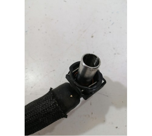 Шланг вентиляции картера двигателя