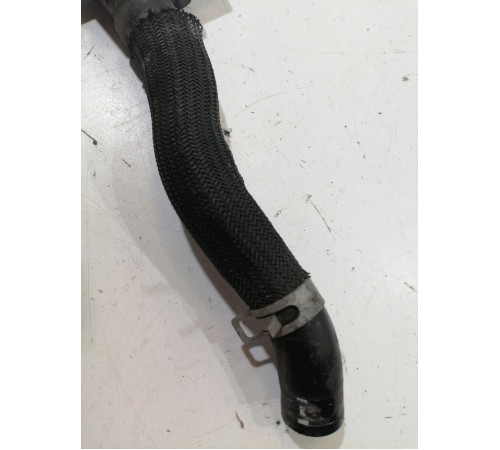 Шланг вентиляции картера двигателя