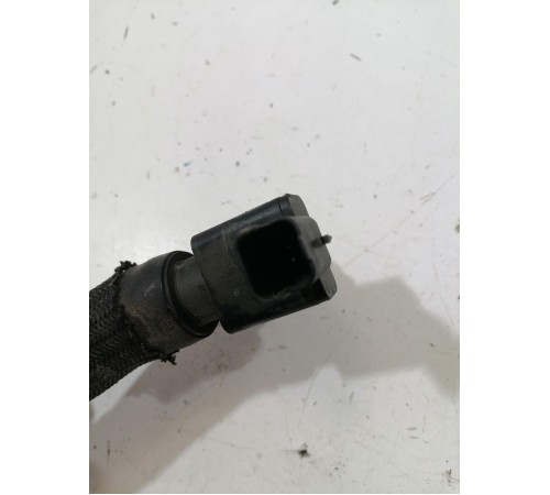 Шланг вентиляции картера двигателя