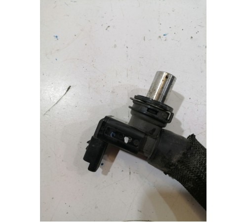 Шланг вентиляции картера двигателя