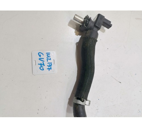 Шланг вентиляции картера двигателя