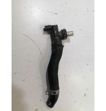 Шланг вентиляции картера двигателя