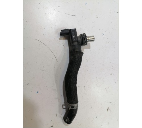 Шланг вентиляции картера двигателя