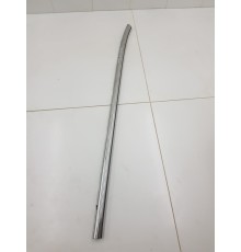 Уплотнитель стекла задний правый внешний