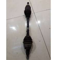 Полуось (привод) (передний, левый)