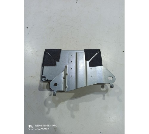 Блок управления бортовой сети