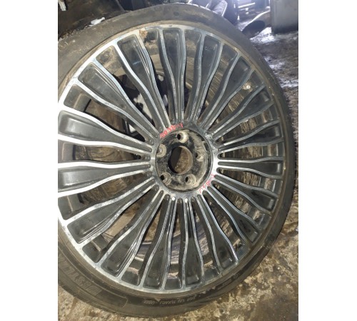 Литой диск R2O