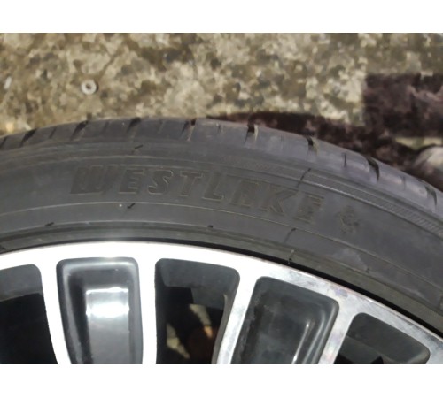 Литой диск R2O