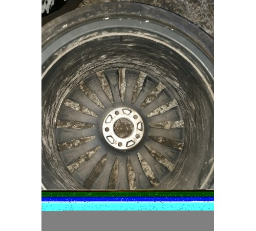 Литой диск R2O