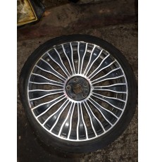 Литой диск R2O