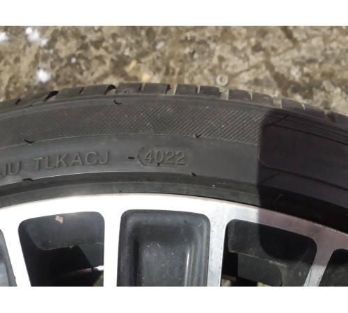 Литой диск R2O