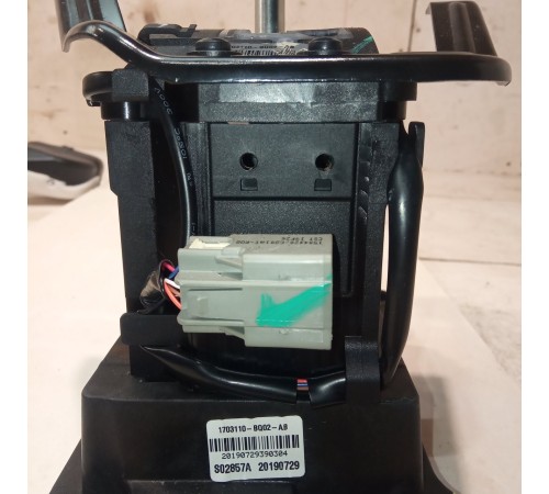 Селектор АКПП